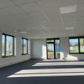 Location de bureau de 427 m² à Entzheim - 67960 photo - 7