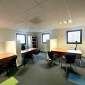 Location de bureau de 299 m² à Entzheim - 67960 photo - 4