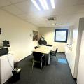 Location de bureau de 299 m² à Entzheim - 67960 photo - 5