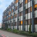 Location de bureau de 568 m² à Fegersheim - 67640 photo - 1