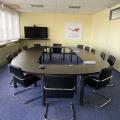 Location de bureau de 568 m² à Fegersheim - 67640 photo - 3