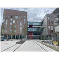 Location de bureau de 8 219 m² à Fleury-les-Aubrais - 45400 photo - 4