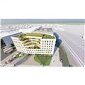 Location de bureau de 8 219 m² à Fleury-les-Aubrais - 45400 photo - 7