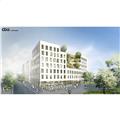 Location de bureau de 8 219 m² à Fleury-les-Aubrais - 45400 photo - 9