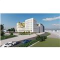 Location de bureau de 8 219 m² à Fleury-les-Aubrais - 45400 photo - 11