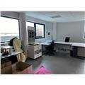 Location de bureau de 310 m² à Furdenheim - 67117 photo - 6