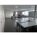 Location de bureau de 310 m² à Furdenheim - 67117 photo - 5
