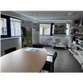 Location de bureau de 310 m² à Furdenheim - 67117 photo - 7