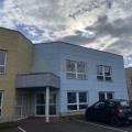 Location de bureau de 754 m² à Geispolsheim - 67118 photo - 1