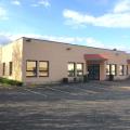 Location de bureau de 211 m² à Geispolsheim - 67118 photo - 1