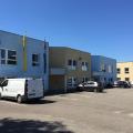 Location de bureau de 873 m² à Geispolsheim - 67118 photo - 1