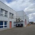 Location de bureau de 754 m² à Geispolsheim - 67118 photo - 10