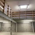 Location de bureau de 754 m² à Geispolsheim - 67118 photo - 8