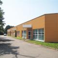 Location de bureau de 135 m² à Geispolsheim - 67118 photo - 5
