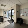 Location de bureau de 542 m² à Geispolsheim - 67118 photo - 2