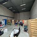 Location de bureau de 542 m² à Geispolsheim - 67118 photo - 7