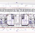 Location de bureau de 434 m² à Genas - 69740 plan - 3