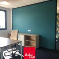 Location de bureau de 108 m² à Genay - 69730 photo - 1