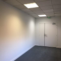 Location de bureau de 130 m² à Hem - 59510 photo - 1
