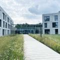 Location de bureau de 396 m² à Illkirch-Graffenstaden - 67400 photo - 1
