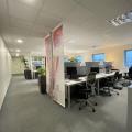 Location de bureau de 2 201 m² à Illkirch-Graffenstaden - 67400 photo - 8
