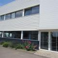Location de bureau de 107 m² à Krautergersheim - 67880 photo - 1