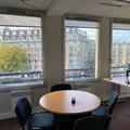 Location de bureau de 255 m² à La Madeleine - 59110 photo - 1