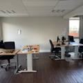 Location de bureau de 255 m² à La Madeleine - 59110 photo - 2