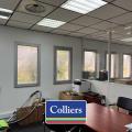 Location de bureau de 363 m² à La Penne-sur-Huveaune - 13821 photo - 2