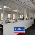 Location de bureau de 363 m² à La Penne-sur-Huveaune - 13821 photo - 3
