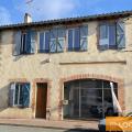 Location de bureau de 120 m² à Lavaur - 81500 photo - 1