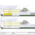 Location de bureau de 2 242 m² à Le Haillan - 33185 plan - 1