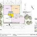 Location de bureau de 2 242 m² à Le Haillan - 33185 plan - 3