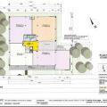 Location de bureau de 2 242 m² à Le Haillan - 33185 plan - 4