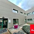 Location de bureau de 53 m² à Le Mée-sur-Seine - 77350 photo - 1