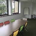 Location de bureau de 35 m² à Les Clayes-sous-Bois - 78340 photo - 2