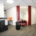 Location de bureau de 290 m² à LES-MILLES - 13290 photo - 5