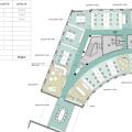 Location de bureau de 7 241 m² à Levallois-Perret - 92300 plan - 10