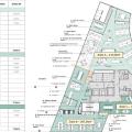 Location de bureau de 7 241 m² à Levallois-Perret - 92300 plan - 12