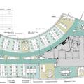 Location de bureau de 7 241 m² à Levallois-Perret - 92300 plan - 16