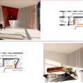 Location de bureau de 7 241 m² à Levallois-Perret - 92300 plan - 1