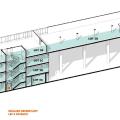 Location de bureau de 7 241 m² à Levallois-Perret - 92300 plan - 3