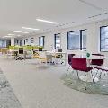 Location de bureau de 7 233 m² à Levallois-Perret - 92300 photo - 5