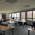 Location de bureau de 935 m² à Lezennes - 59260 photo - 5