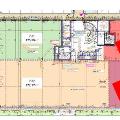 Location de bureau de 1 651 m² à Limas - 69400 plan - 2
