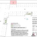 Location de bureau de 434 m² à Limonest - 69760 plan - 2
