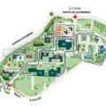 Location de bureau de 154 m² à Lingolsheim - 67380 plan - 2