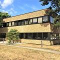 Location de bureau de 597 m² à Lingolsheim - 67380 photo - 1
