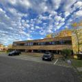 Location de bureau de 845 m² à Lingolsheim - 67380 photo - 1
