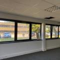 Location de bureau de 508 m² à Lingolsheim - 67380 photo - 8